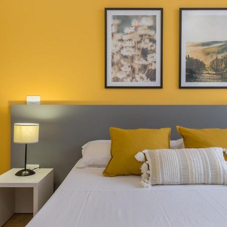 Guesthouse Libeticus Cagliari Dış mekan fotoğraf