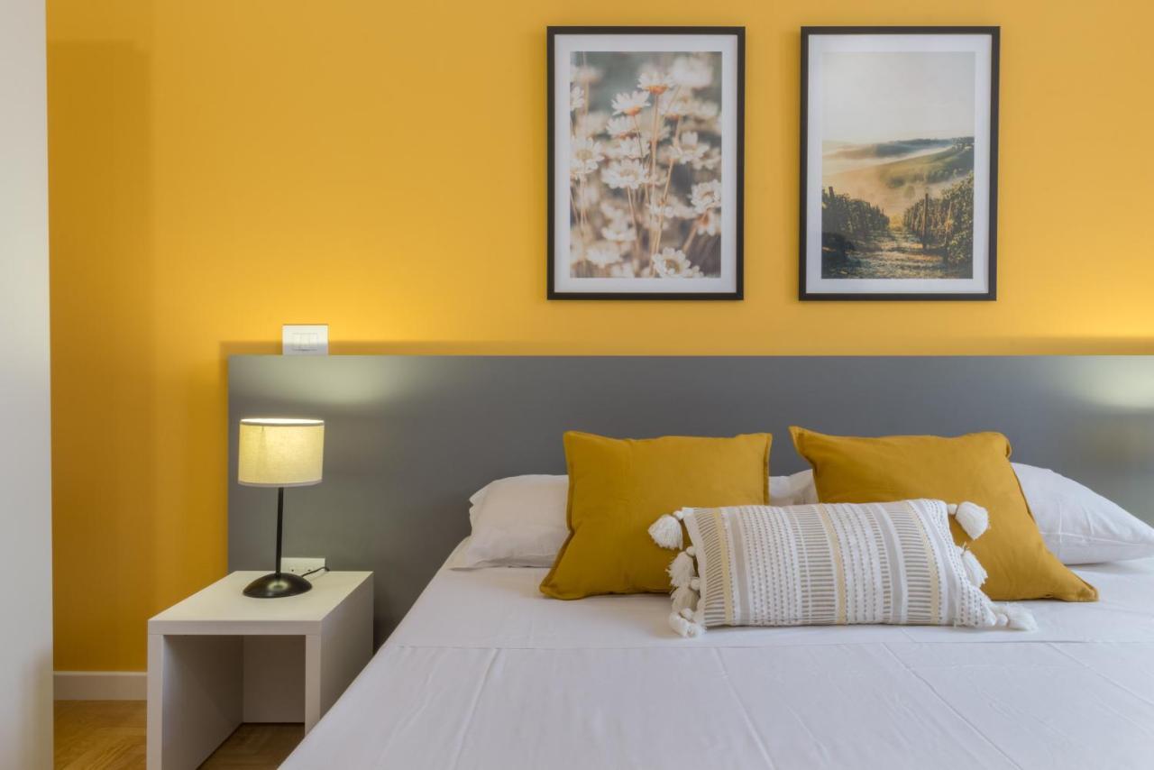 Guesthouse Libeticus Cagliari Dış mekan fotoğraf