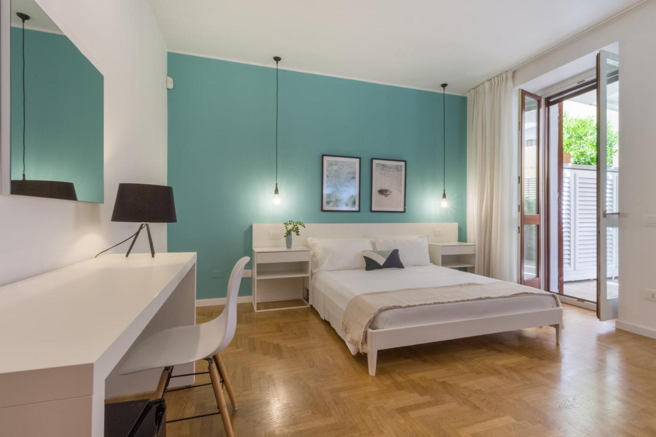 Guesthouse Libeticus Cagliari Dış mekan fotoğraf