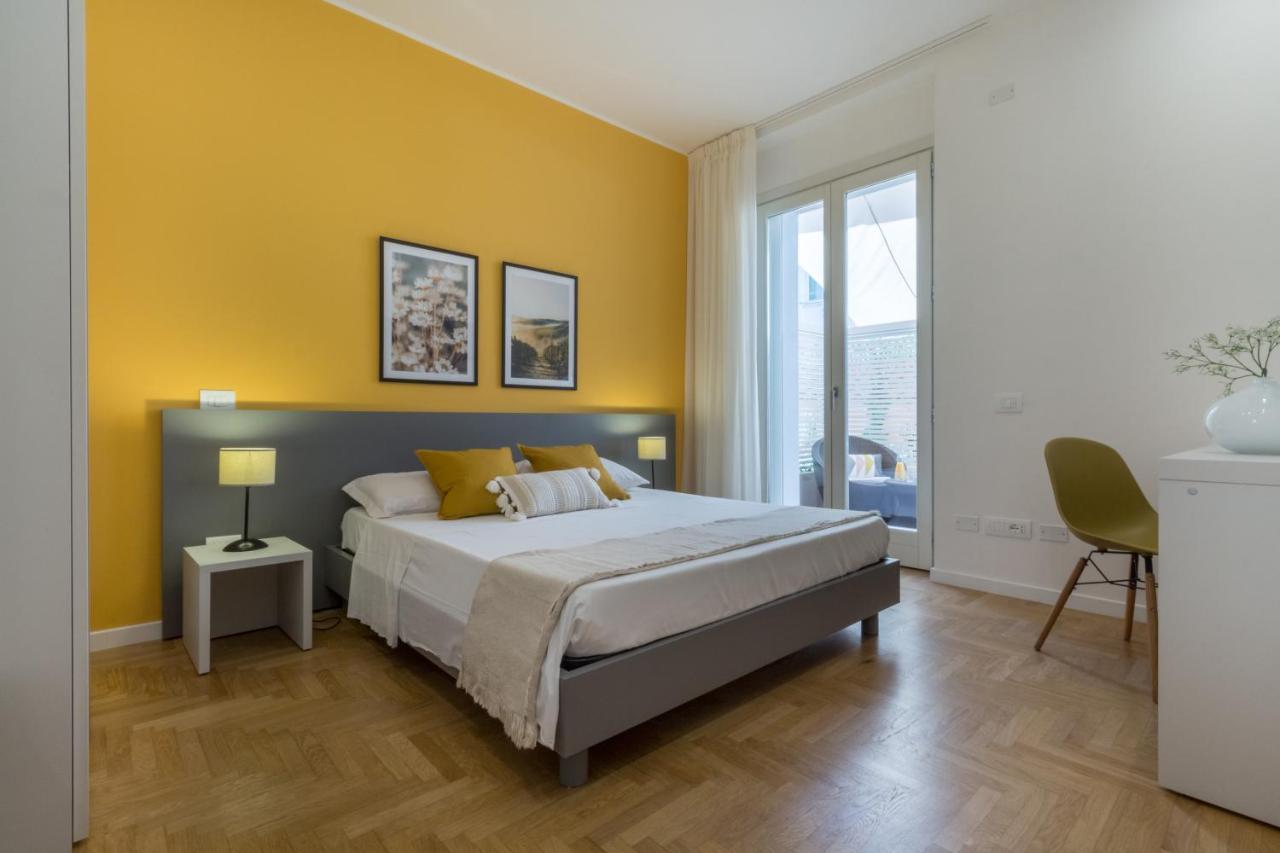 Guesthouse Libeticus Cagliari Dış mekan fotoğraf