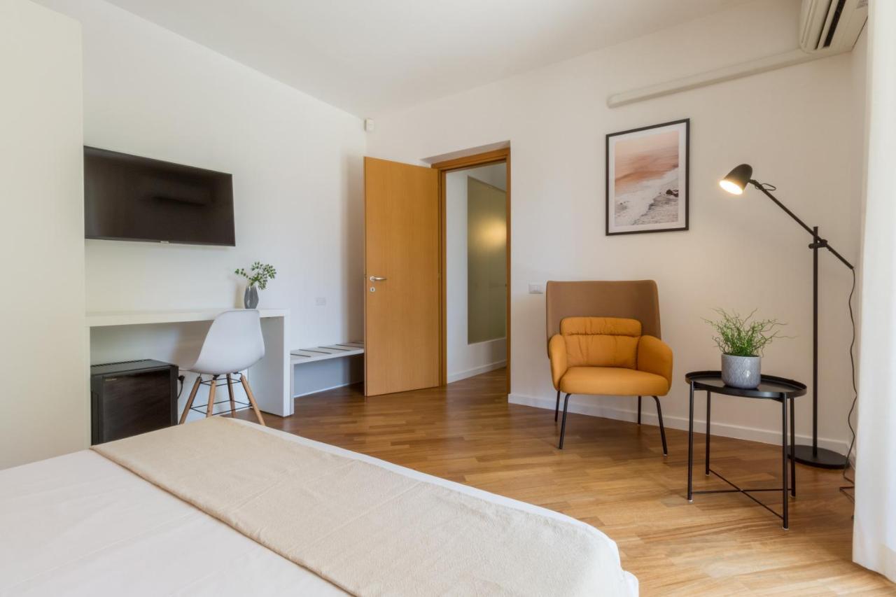 Guesthouse Libeticus Cagliari Dış mekan fotoğraf