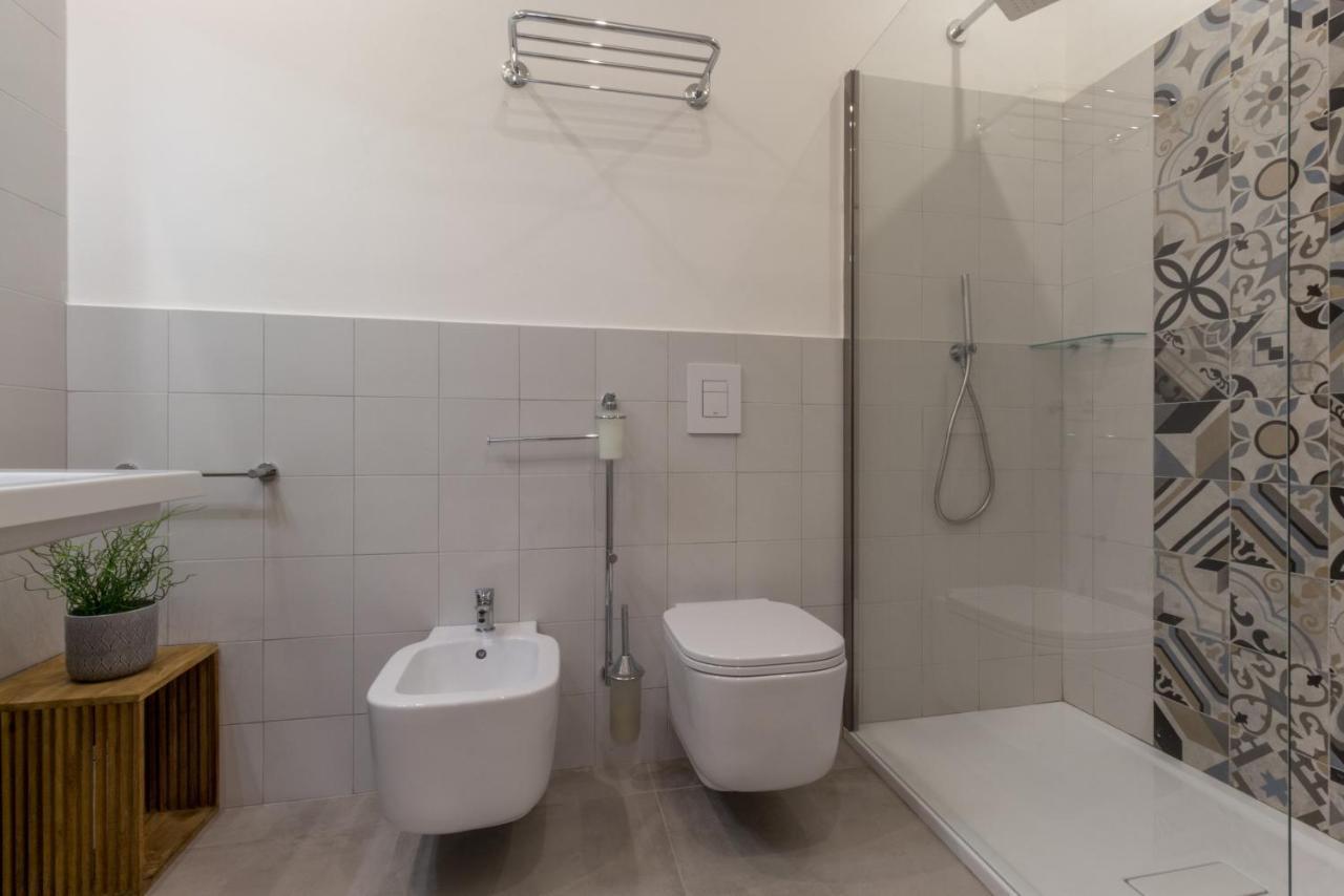 Guesthouse Libeticus Cagliari Dış mekan fotoğraf