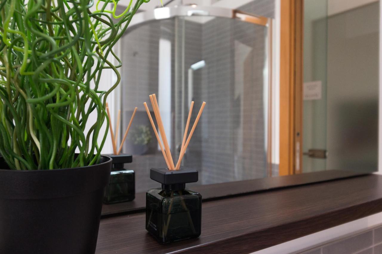 Guesthouse Libeticus Cagliari Dış mekan fotoğraf