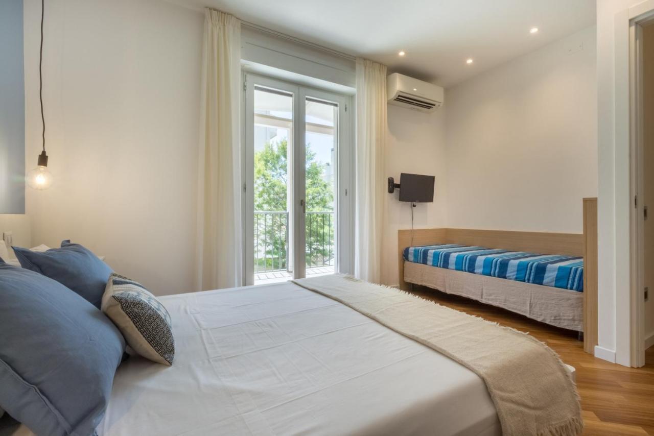 Guesthouse Libeticus Cagliari Dış mekan fotoğraf