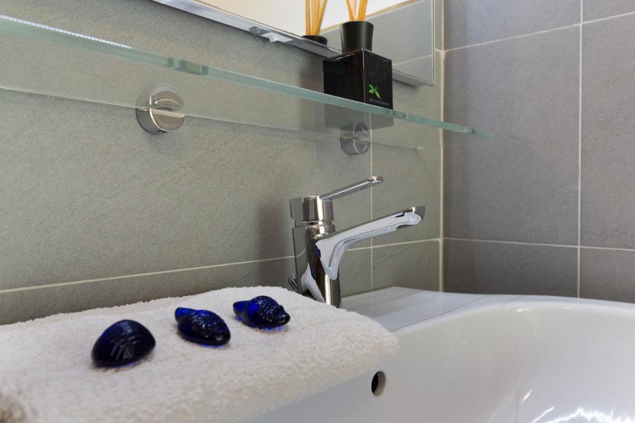 Guesthouse Libeticus Cagliari Dış mekan fotoğraf