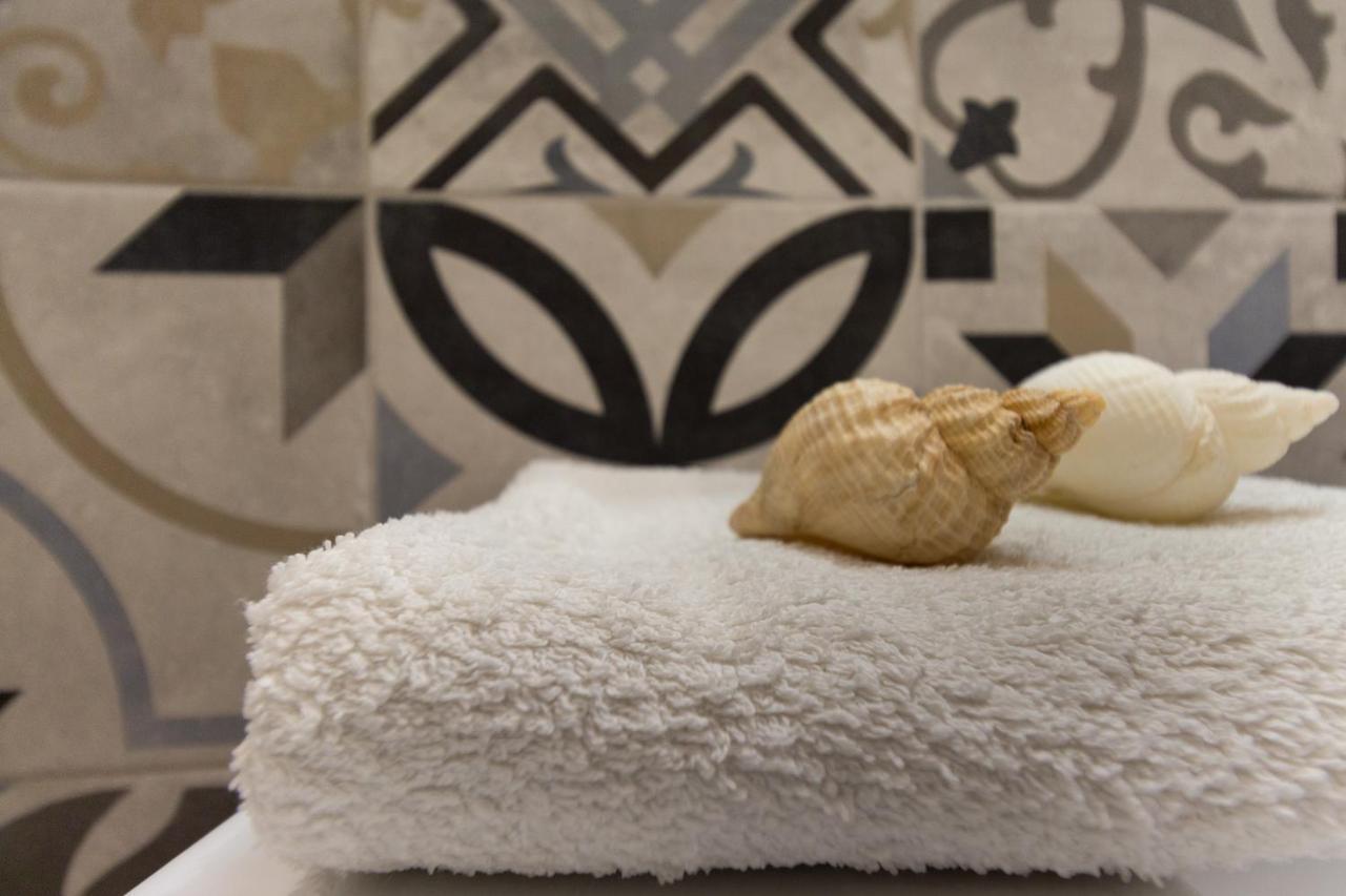 Guesthouse Libeticus Cagliari Dış mekan fotoğraf