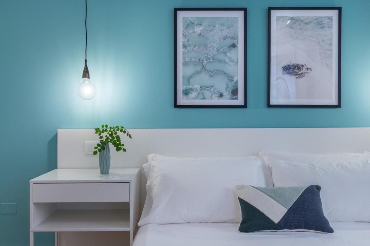 Guesthouse Libeticus Cagliari Dış mekan fotoğraf