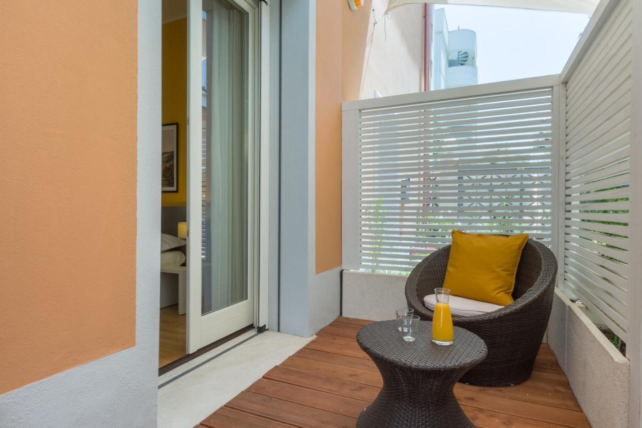 Guesthouse Libeticus Cagliari Dış mekan fotoğraf
