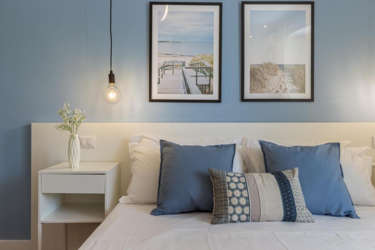 Guesthouse Libeticus Cagliari Dış mekan fotoğraf