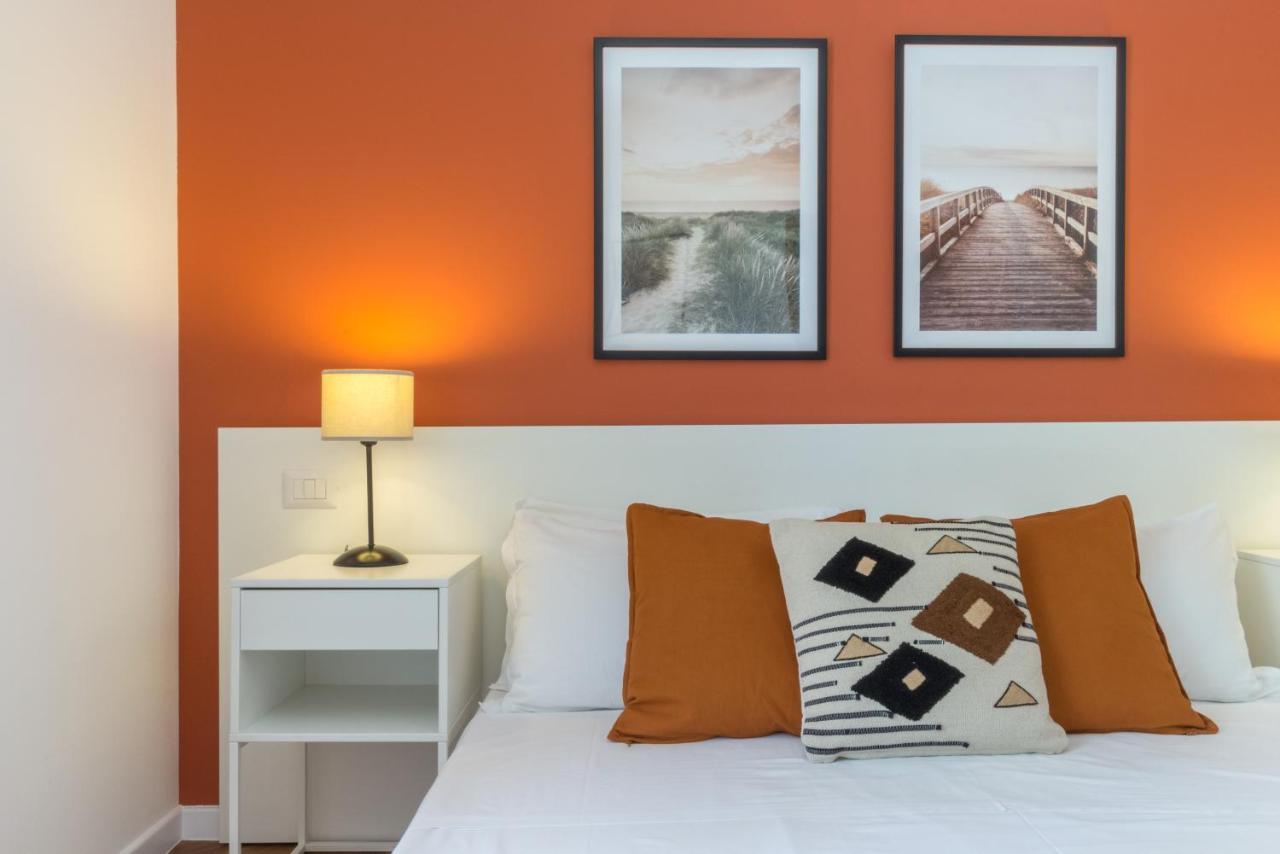 Guesthouse Libeticus Cagliari Dış mekan fotoğraf