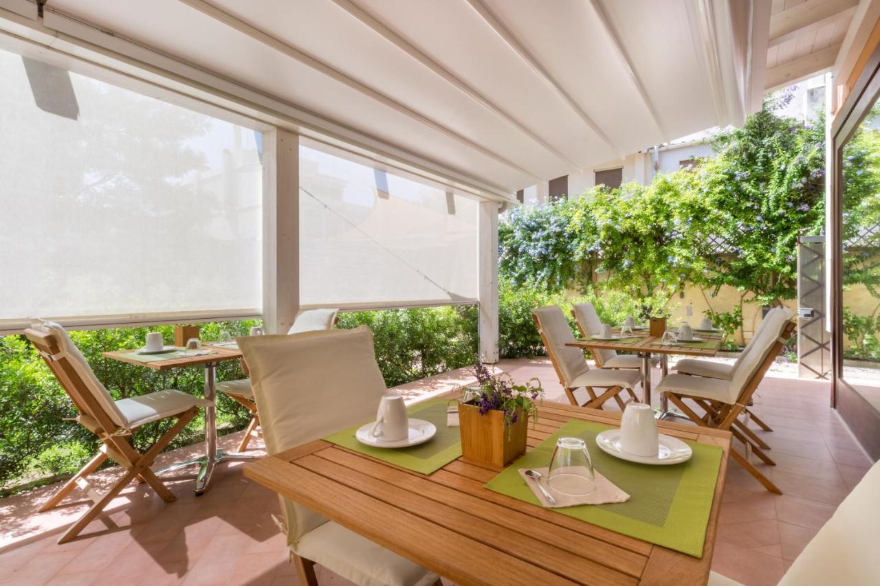 Guesthouse Libeticus Cagliari Dış mekan fotoğraf