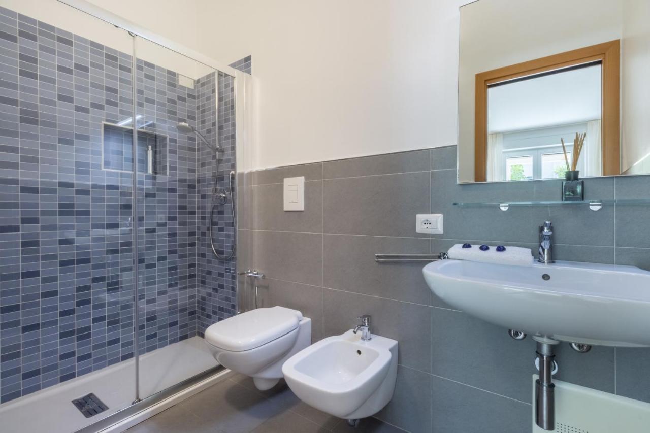 Guesthouse Libeticus Cagliari Dış mekan fotoğraf