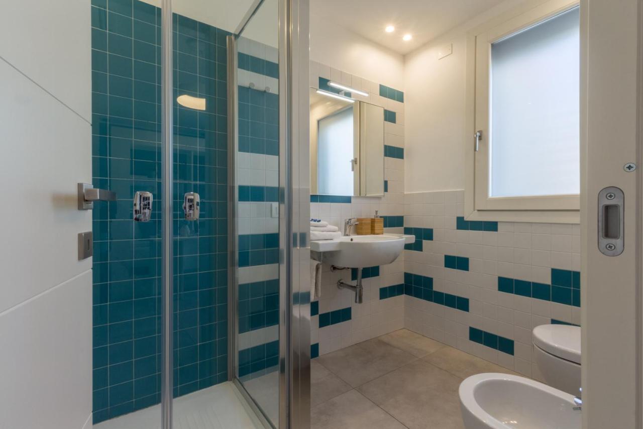 Guesthouse Libeticus Cagliari Dış mekan fotoğraf