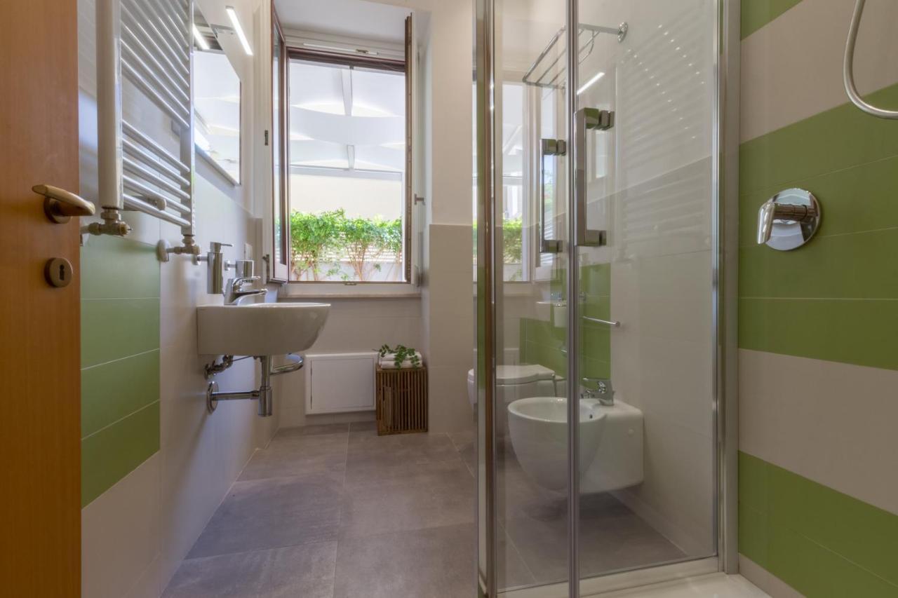 Guesthouse Libeticus Cagliari Dış mekan fotoğraf