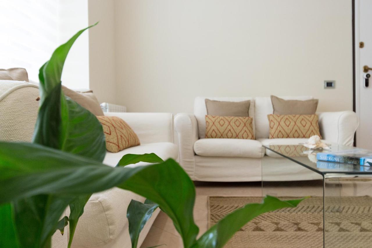 Guesthouse Libeticus Cagliari Dış mekan fotoğraf