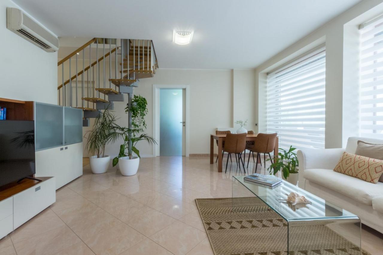 Guesthouse Libeticus Cagliari Dış mekan fotoğraf