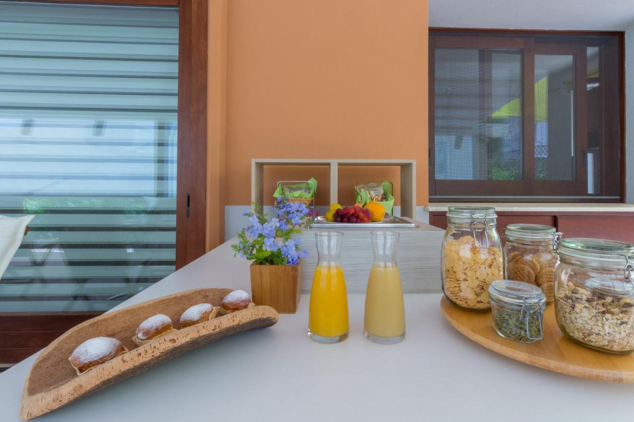 Guesthouse Libeticus Cagliari Dış mekan fotoğraf