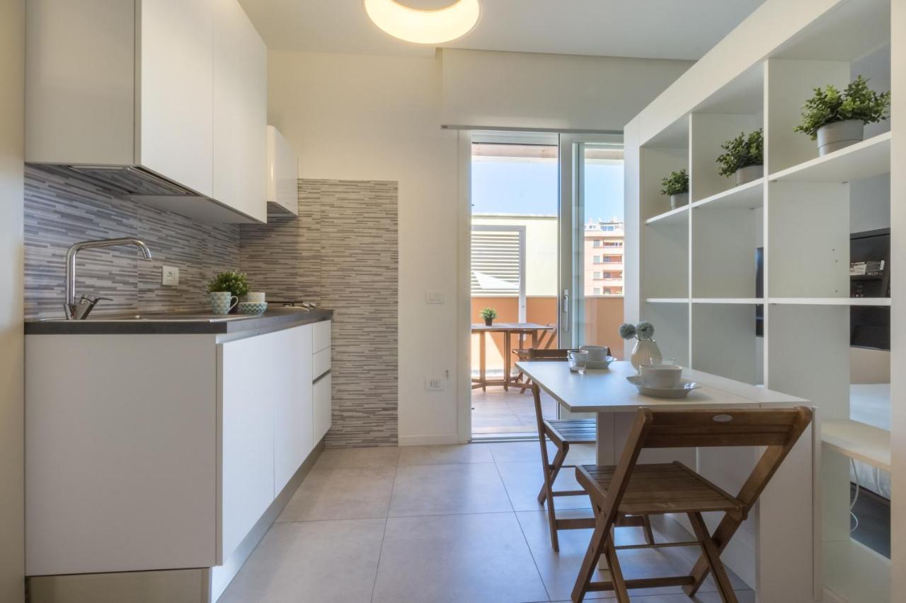 Guesthouse Libeticus Cagliari Dış mekan fotoğraf