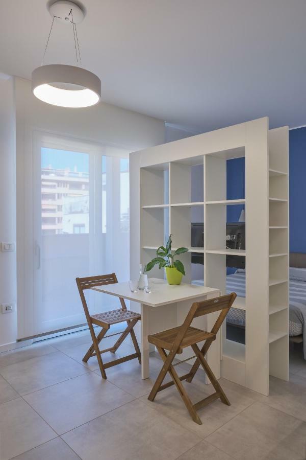 Guesthouse Libeticus Cagliari Dış mekan fotoğraf