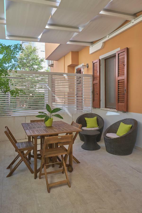 Guesthouse Libeticus Cagliari Dış mekan fotoğraf