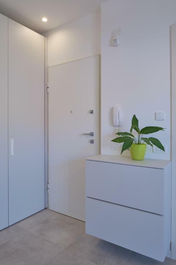 Guesthouse Libeticus Cagliari Dış mekan fotoğraf